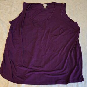 2 Catherine's tank tops